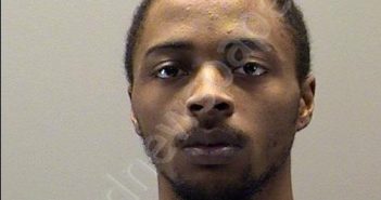 FLUELLEN, JOSEPH DAQUAN | 2019-04-18 12:25:00 Montgomery County, Ohio Booking