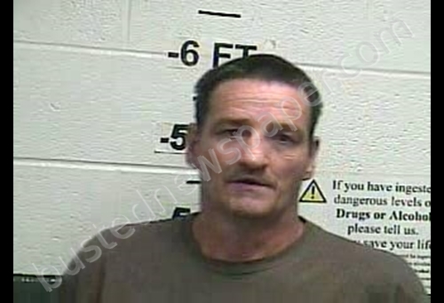 PRESLEY STEPHENS #, Whitley County, Kentucky - 2019-04-18 16:09:00
