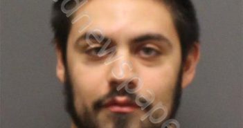 SEYMOUR, <B>AARON</B> CHRISTOPHER #, Guilford County, North Carolina - 2019-04-18