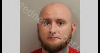 JACKSON, ANTHONY <B>AARON</B> #, Leon County, Florida - 2019-04-18