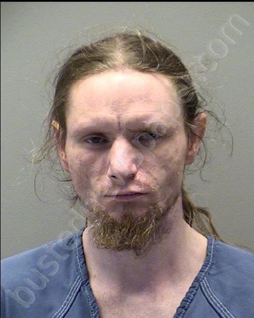 STANG, BRANDON SCOTT #, Greene County, Ohio - 2019-04-18 13:19:00