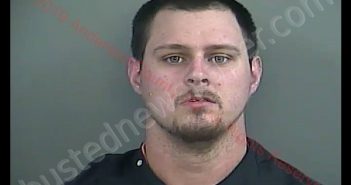 <B>ALLAN</B> <B>KEITH</B> <B>PEPPER</B> #, Anderson County, South Carolina - 2019-04-18 05:54:00