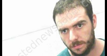 JOHNSON, BRYAN ALLEN | 2019-04-18 21:40:00 Taylor County, West Virginia Booking