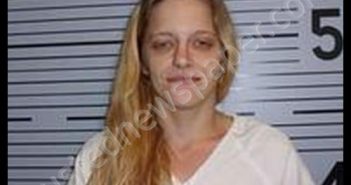 <B>JESSICA</B> <B>DEAN</B> <B>FINLEY</B> #, Jackson County, Alabama - 2019-04-18 11:31:00