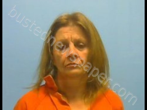 DAWN MARIA COLLINS #, Johnson County, Arkansas - 2019-04-19 23:18:00