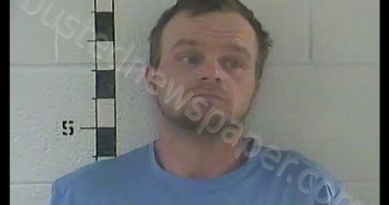 MARVIN WAYNE BARNES | 2019-04-19 10:53:00 Shelby County, Kentucky Booking