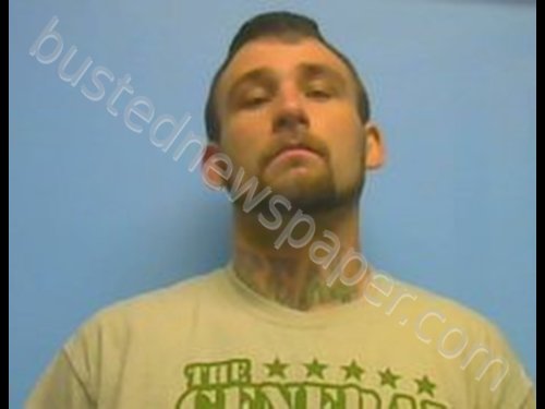 JOHN NICHOLAS HARRIS #, Johnson County, Arkansas - 2019-04-19 19:49:00