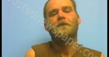 BOBBY DEAN HOLT | 2019-04-19 22:25:00 Johnson County, Arkansas Booking
