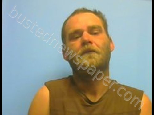 BOBBY DEAN HOLT #, Johnson County, Arkansas - 2019-04-19 22:25:00
