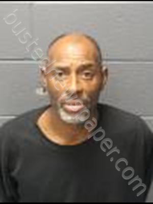 TAYLOR, REGINALD ANTONIO #, Hampton County, Virginia - 2019-04-19