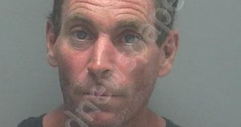 <B>SMITH</B>, <B>MICHAEL</B> <B>TODD</B> #, Lee County, Florida - 2019-04-19 02:50:00