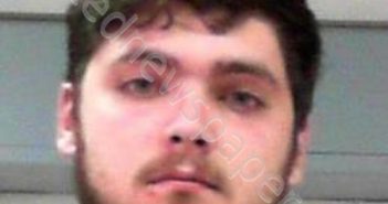 LUCAS, CHASE MICHAEL | 2019-04-19 19:25:00 Harrison County, West Virginia Booking