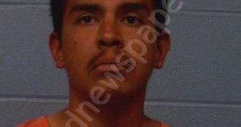 <B>GARCIA</B>-SANCHEZ, <B>ARMANDO</B> #, Williamson County, Texas - 2019-04-19
