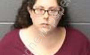 <B>ROY</B>, <B>JENNIFER</B> LYNN #, Hampton County, Virginia - 2019-04-19