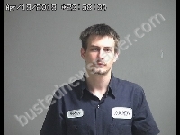 ABDOO GEORGE | 2019-04-19 Sandusky County, Ohio Booking