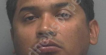 <B>RUIZ</B>, <B>ROGELIO</B> <B>GARCIA</B> #, Lee County, Florida - 2019-04-19 03:27:00