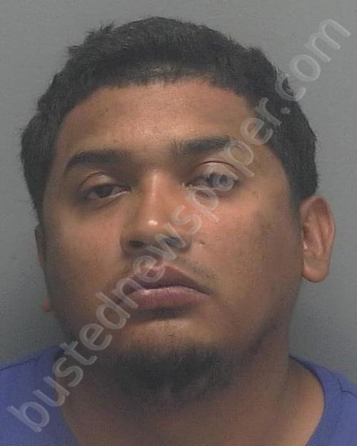 RUIZ, ROGELIO GARCIA #, Lee County, Florida - 2019-04-19 03:27:00