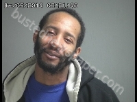 WOLVERTON WILLIAM L | 2019-04-19 Sandusky County, Ohio Booking