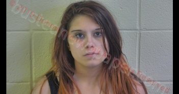 <B>TAYLOR</B> <B>KAY</B> <B>FRICK</B> #, Dubois County, Indiana - 2019-04-19 17:11:00