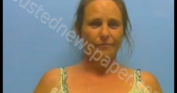 ESTELLE DENISE BENNETT | 2019-04-20 16:44:00 Johnson County, Arkansas Booking