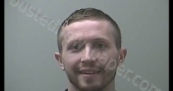 JEFFERY BYRON SQUIRES | 2019-04-20 15:11:27 Midland County, Michigan Booking