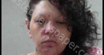 FOX, KRISTI RHENA | 2019-04-20 11:25:00 Wetzel County, West Virginia Booking