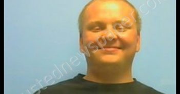 BRANDON VANCLEAF | 2019-04-20 16:59:00 Johnson County, Arkansas Booking