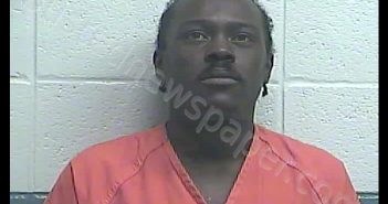<B>RAYMOND</B> <B>KENION</B> #, Jessamine County, Kentucky - 2019-04-20 02:44:00