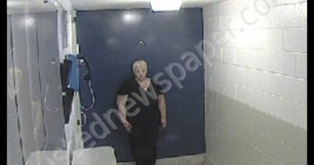 ADAMS, BROOKE | 2019-04-20 03:54:00 Anson County, North Carolina Booking