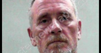 SIX, JEFFREY CHARLES | 2019-04-20 09:00:00 Brooke County, West Virginia Booking
