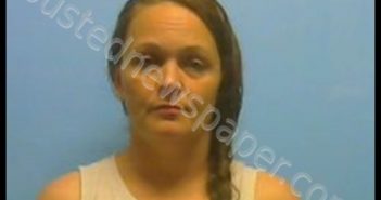 TINA RONNIE SHA WIEGEL | 2019-04-20 16:50:00 Johnson County, Arkansas Booking