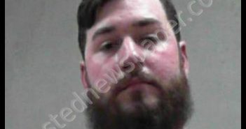 PARSONS, SCOTT WILLIAM | 2019-04-20 17:15:00 Marshall County, West Virginia Booking