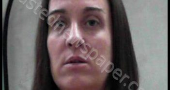 GREEN, JACQUELINE RENEE | 2019-04-20 12:55:00 Ohio County, West Virginia Booking