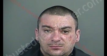 <B>MICHAEL</B> <B>LEON</B> PAGE #, <b>Anderson</b> County, South Carolina, Anderson County, South Carolina - 2019-04-20 22:22:00