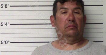 <B>RUIZ</B>, <B>JOSE</B> <B>GUADALUPE</B> #, Kerr County, Texas - 2019-04-21