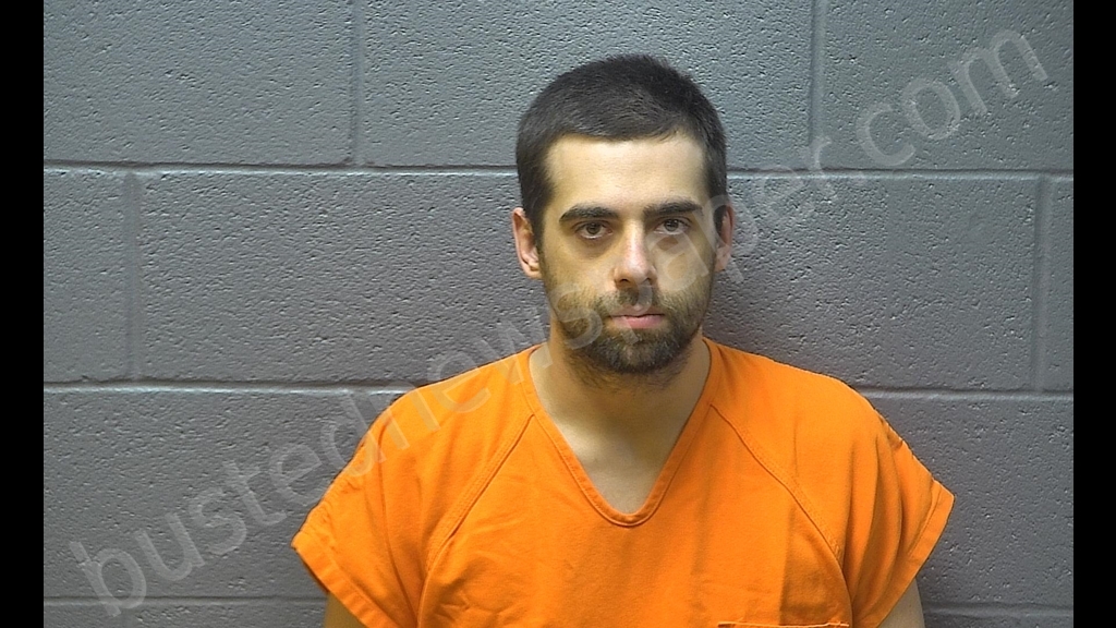 LEE ALEXANDER PORTER #, Rsw Regional Jail, Virginia, RSW Regional Jail, Virginia - 2019-04-21 05:26:00