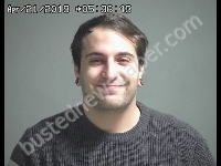 TRABUCCO VINCENT | 2019-04-21 Sandusky County, Ohio Booking