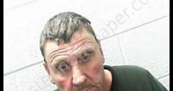 MORRIS, JEFFREY LYNN | 2019-04-21 03:00:00 Taylor County, West Virginia Booking