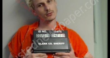 <B>LOGAN</B> <B>CURTIS</B> <B>HUNZIKER</B> #, Clark County, Missouri - 2019-04-21 22:04:00