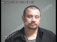SAUSEDA TONY R | 2019-04-21 Sandusky County, Ohio Booking