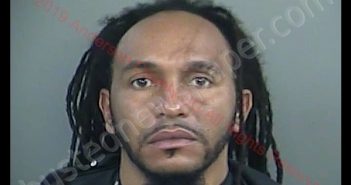 JOHNATHAN RODRIQUEZ WATSON | 2019-04-21 22:02:00 Anderson County, South Carolina Booking