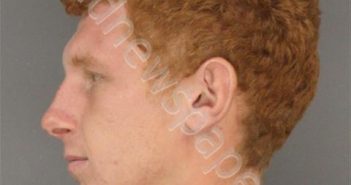 HARGER, KAELIN AUSTIN | 2019-04-21 16:15:00 Sebastian County, Arkansas Booking