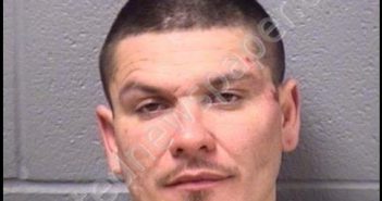 <B>HAMILTON</B>, <B>ERIC</B> <B>WAYNE</B> #, Will County, Illinois - 2019-04-21 05:27:00