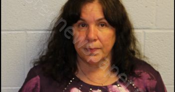 WILLIAMSON, <B>TINA</B> <B>MARIE</B> #, <b>Jackson</b> County, North Carolina, Jackson County, North Carolina - 2019-04-22 20:35:00