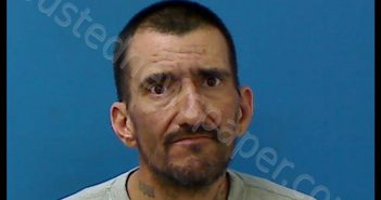 THOMPKINS,WILLIAM <B>THOMAS</B> #, Catawba County, North Carolina - 2019-04-22