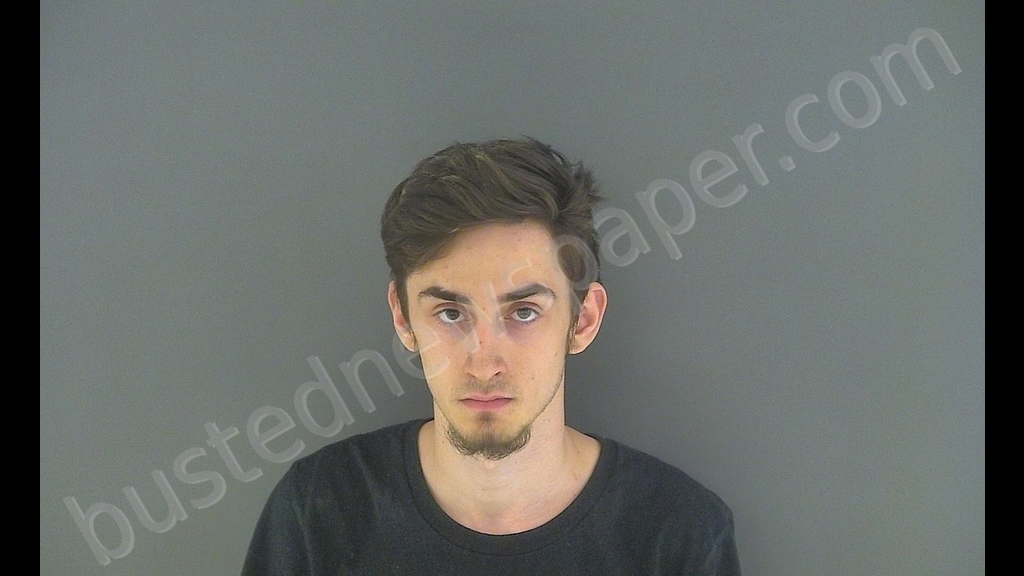 AUSTIN J.T. HUNT #, Shelby County, Indiana - 2019-04-22 20:41:00