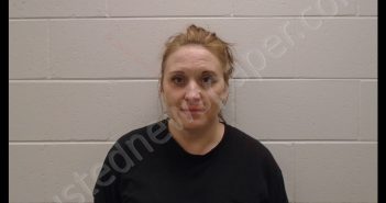 <B>AMANDA</B> <B>R</B> <B>RUTHERFORD</B> #, Marion County, Kansas - 2019-04-22 22:36:00