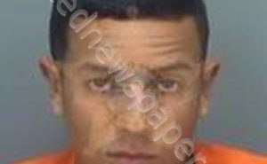 <B>MARTINEZ</B>, <B>JOHN</B> <B>MICHAEL</B> #, Pinellas County, Florida - 2019-04-22 02:16:16