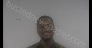 GEORGE MICHAEL JOHNSON | 2019-04-22 13:00:00 Western Tidewater, Virginia Booking