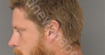 SMITH, LANCE DANIEL | 2019-04-22 20:20:00 Sebastian County, Arkansas Booking